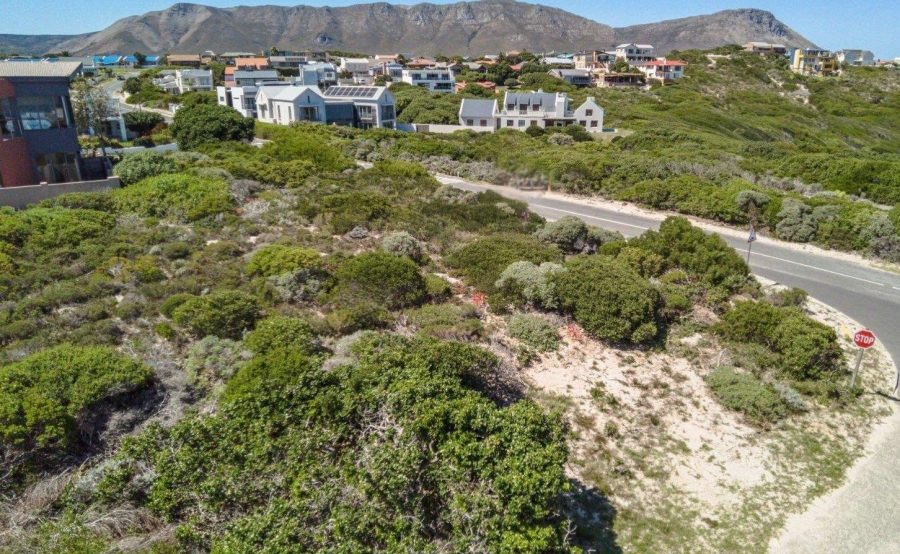 0 Bedroom Property for Sale in De Kelders Western Cape